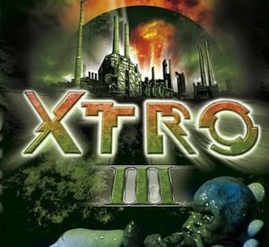 Xtro 3