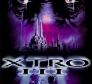 Xtro III