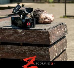 Z (comme Z) Z (comme Z)