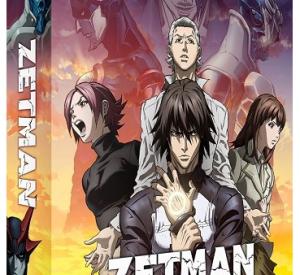 Zetman