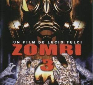 Zombi 3