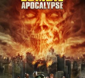 2012 : Zombie Apocalypse