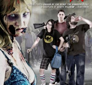 Zombie eXs