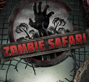 Zombie Safari