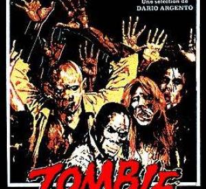Zombie: Le Crepuscule des Morts-Vivants