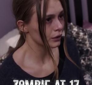 Zombie at 17