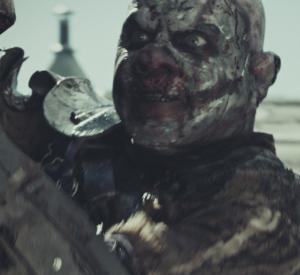 Zombie Hunter Zombie Hunter