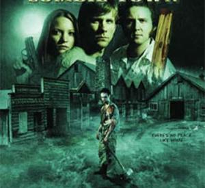 Zombie Town : The Movie