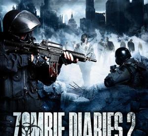 Zombie Diaries 2: World of the Dead