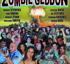 Zombiegeddon