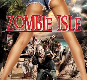 Zombie Isle