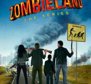 Zombieland : The Series
