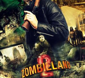 Bienvenue à Zombieland 2