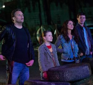 Zombieland : The Series Zombieland : The Series