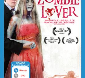 Zombie Lover