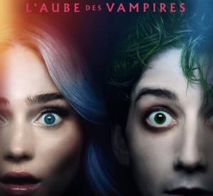 Z-O-M-B-I-E-S 4 : L’aube des vampires