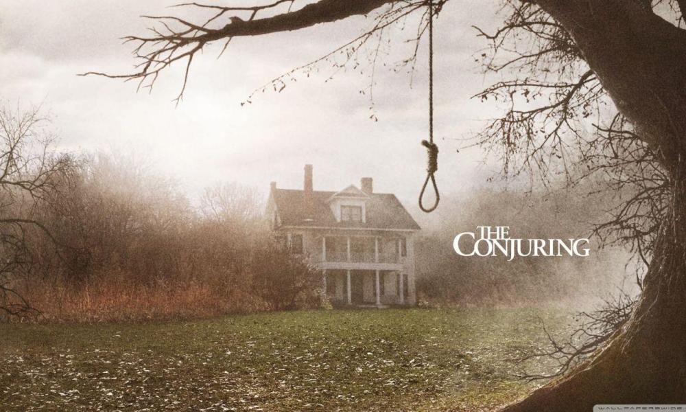 The Conjuring - Tous les films sur Horreur.net