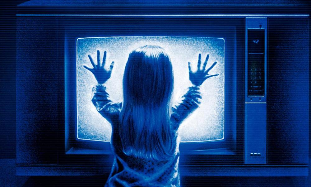 Poltergeist Tous les films sur