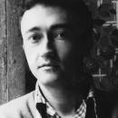 Curtis Harrington