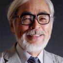 Hayao Miyazaki