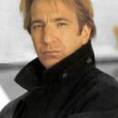 Alan Rickman