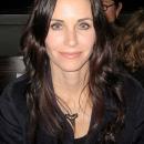 Courteney Cox