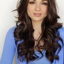 Crystal Reed