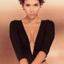 Halle Berry