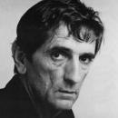 Harry Dean Stanton