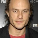 Heath Ledger