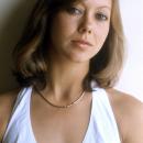 Jenny Agutter