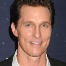 Matthew McConaughey