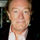 Michael Gambon