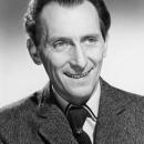 Peter Cushing