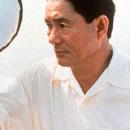 Takeshi Kitano