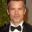 Timothy Olyphant