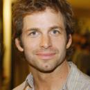 Zack Snyder
