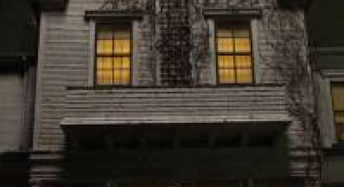 Maison hantée Tous les films sur