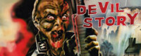 Devil Story : Il était une fois le Diable