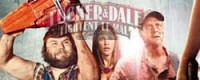 Tucker &amp; Dale fightent le mal