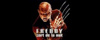 Freddy Sort de la Nuit