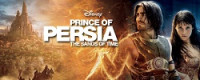 Prince Of Persia : les Sables du Temps