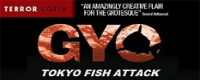 Gyo: Tokyo Fish Attack