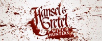 Hansel &amp; Gretel : Witch Hunters 3D