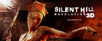 Silent Hill : Revelation 3D