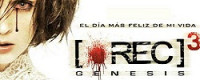 REC 3: Genesis