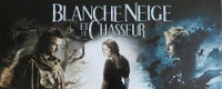 Blanche-Neige et le Chasseur