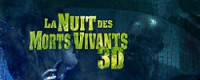 La Nuit des morts vivants 3D