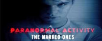 Paranormal Activity : The Marked Ones