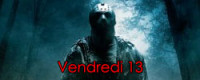 Vendredi 13